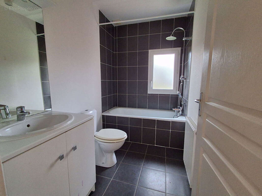 Maison 101m² à saint-nazaire - photo 8