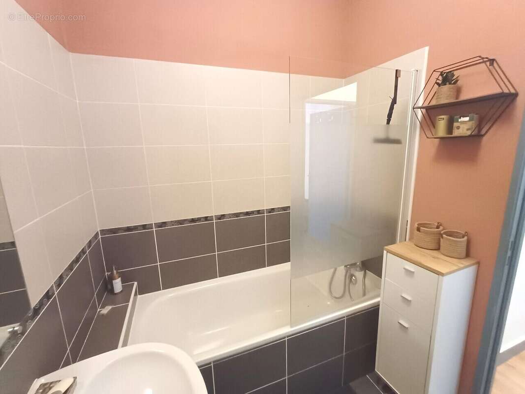 Appartement à DIEPPE