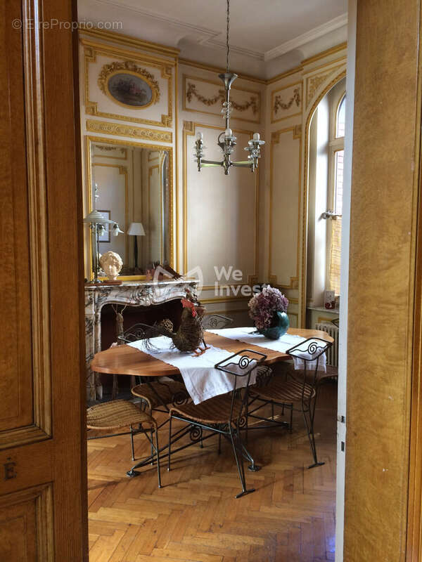 Maison à TOURCOING