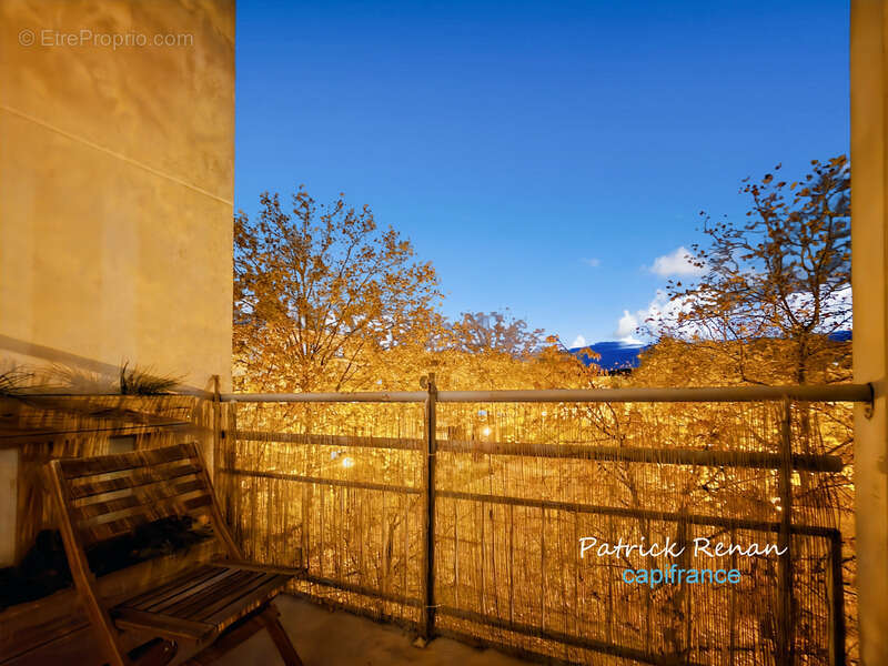 Appartement à PLAISIR