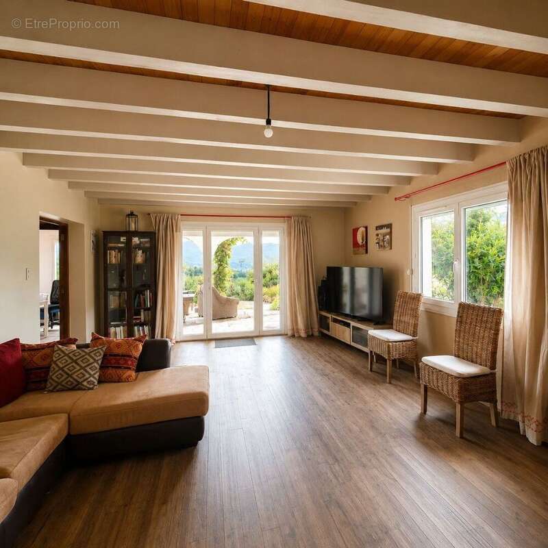 Photo 5 - Maison à ROQUEBRUN
