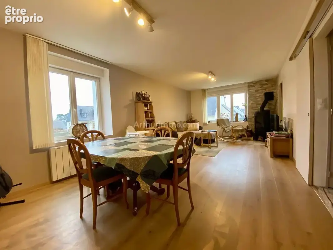 Photo Maison à Pluvigner au prix de 253 200€