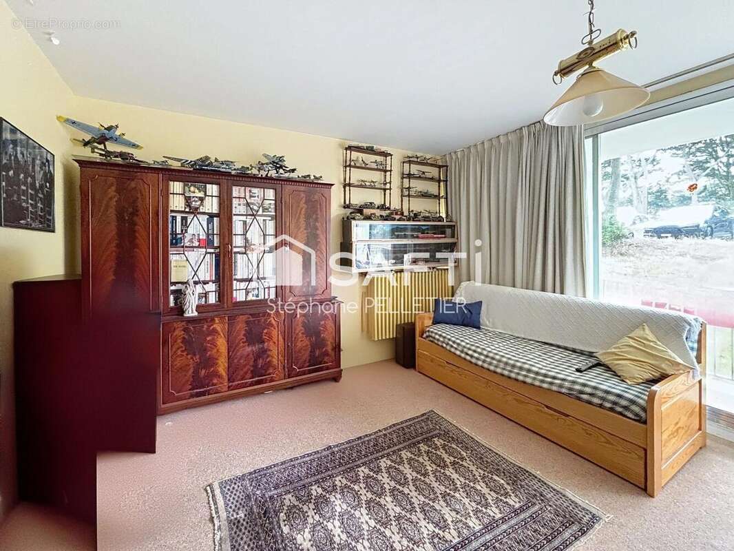 Photo 5 - Appartement à QUIBERON