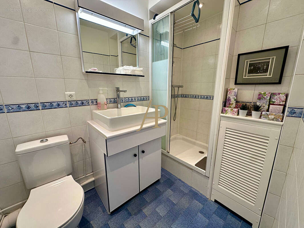 Appartement à POISSY