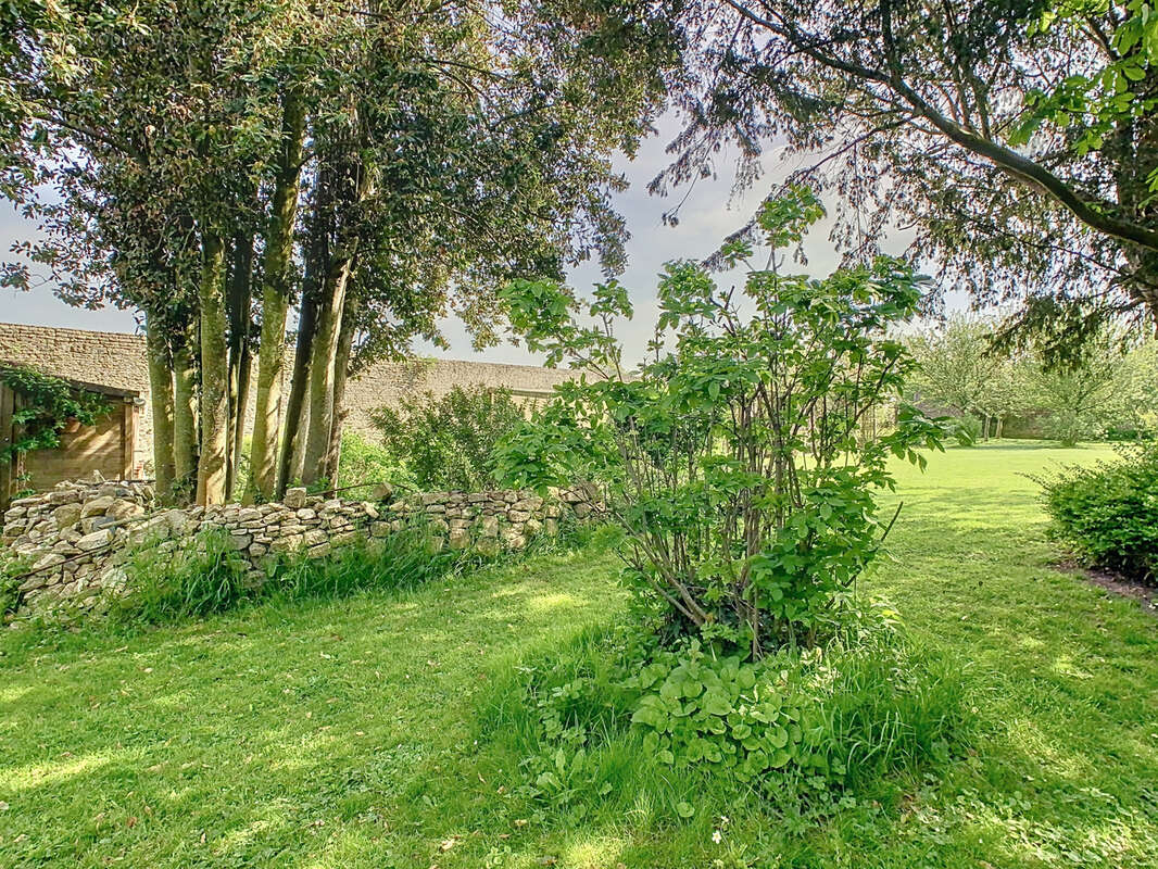 Maison à ISIGNY-SUR-MER