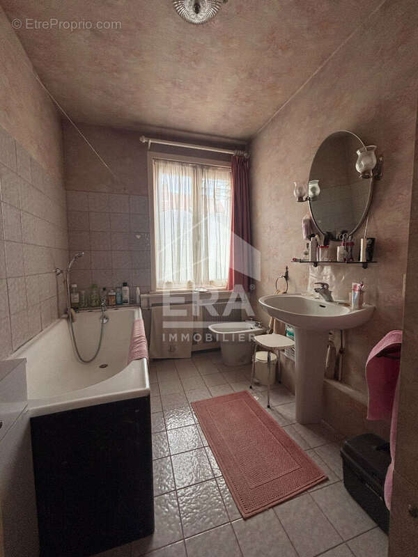 Maison 107m² à carvin - photo 16