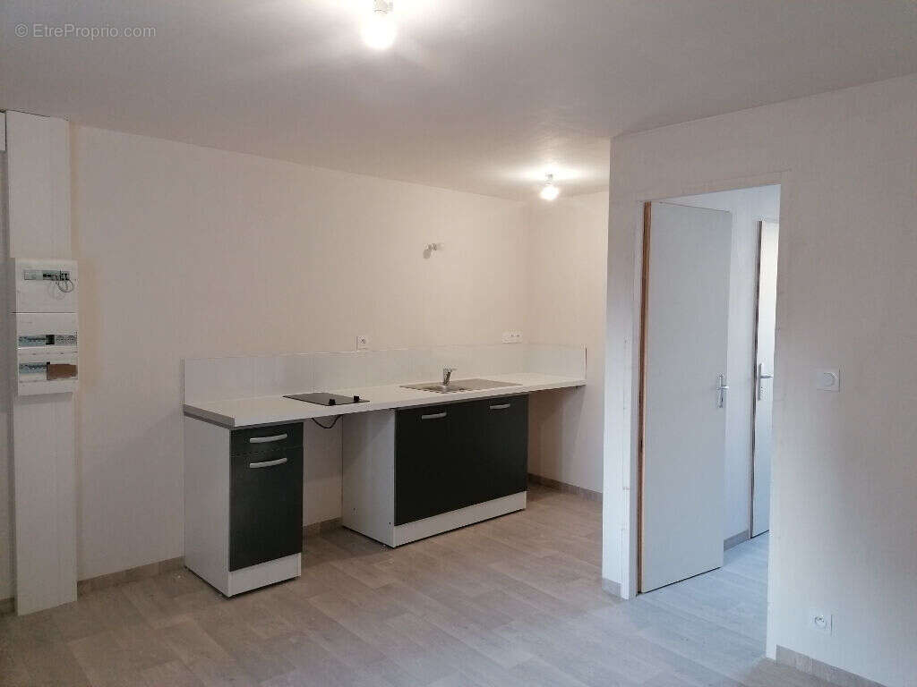 Appartement à LA ROCHE-SUR-YON