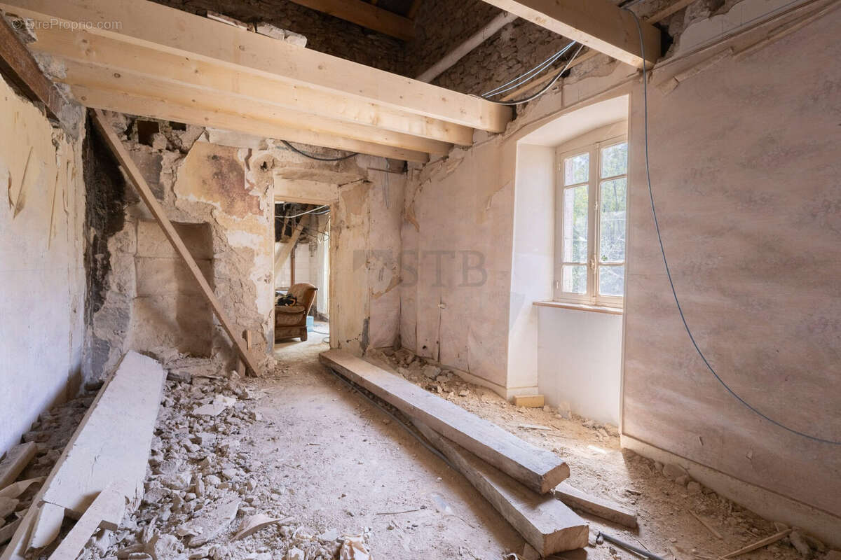 Maison 250 m² à Vinezac  - photo 4