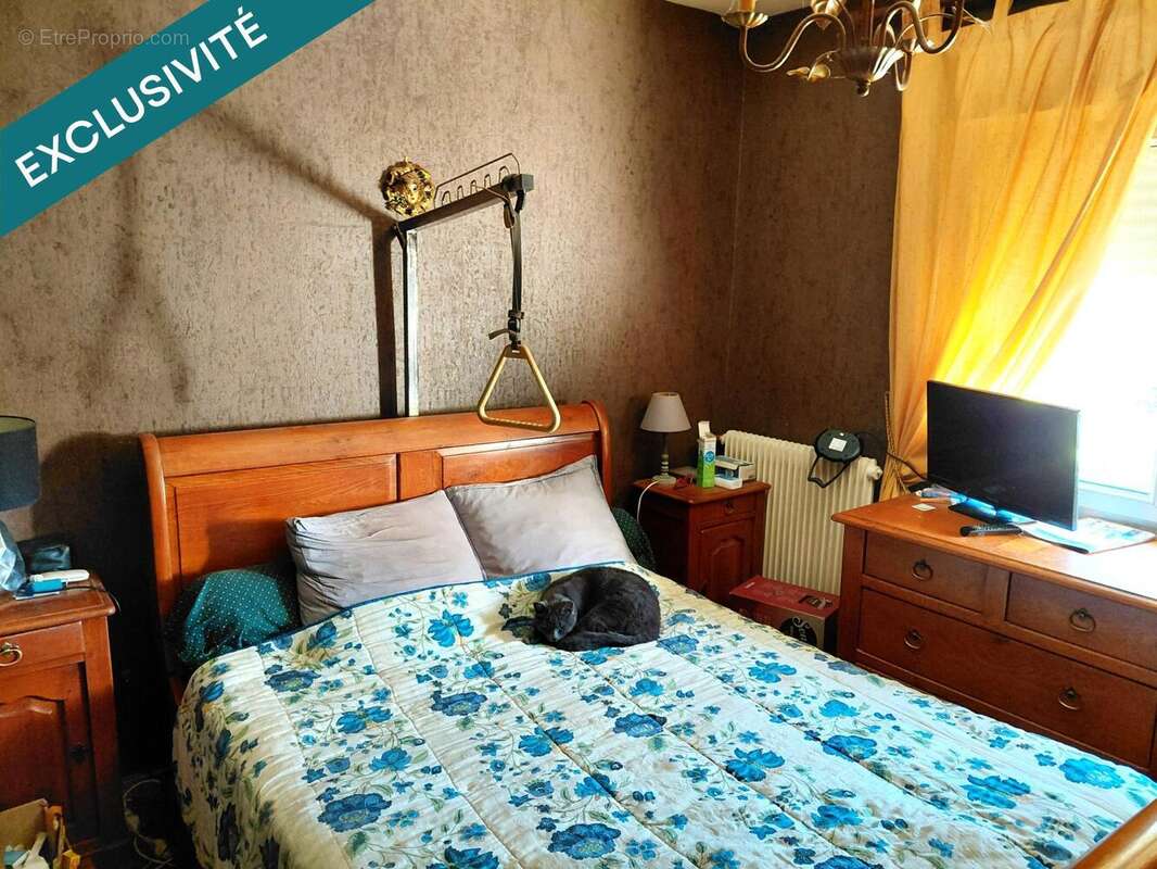 Maison 90 m² à Thiviers  - photo 7