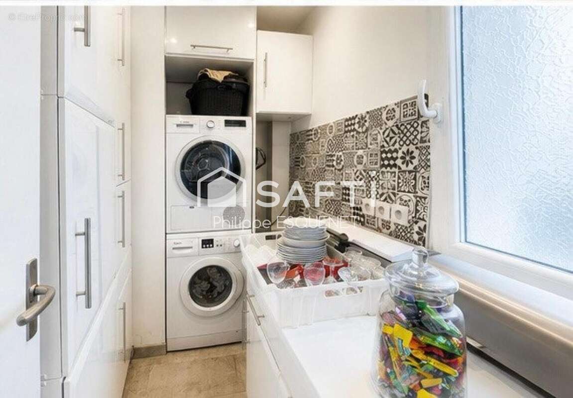 Photo 6 - Appartement à REIMS