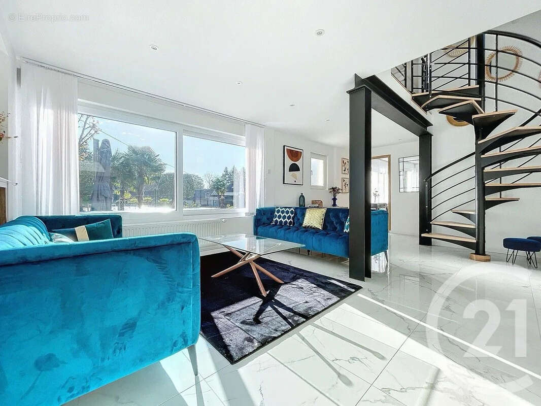 Maison 348 m² à Samoreau  - photo 20