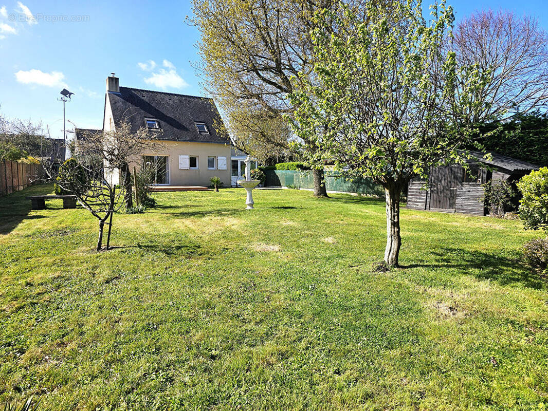 Maison à PIRIAC-SUR-MER