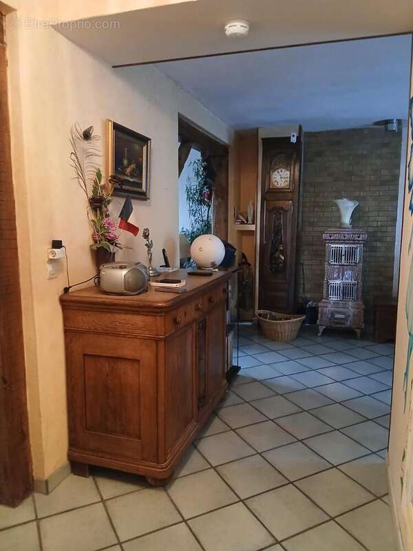 Photo 2 - Maison à ROPPE