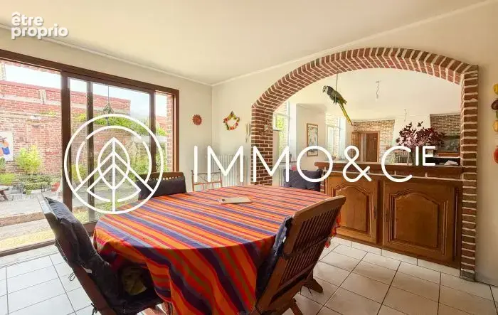 Maison 210 m² à Quesnoy-Sur-Deule  - photo 6