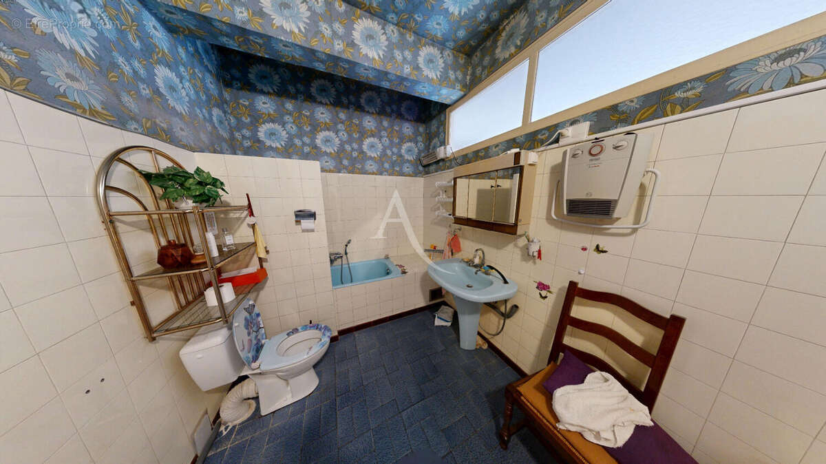 Maison à RIEUX-MINERVOIS