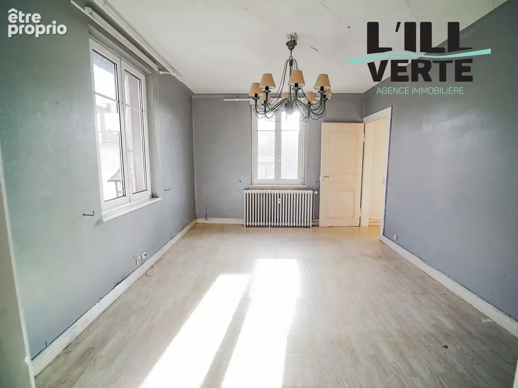 Appartement 5 pièces 153 m² à vendre à Vendenheim (67550) - photo 3