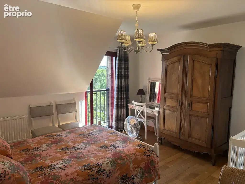 Maison en pierres avec grand terrain proche objat - photo 17