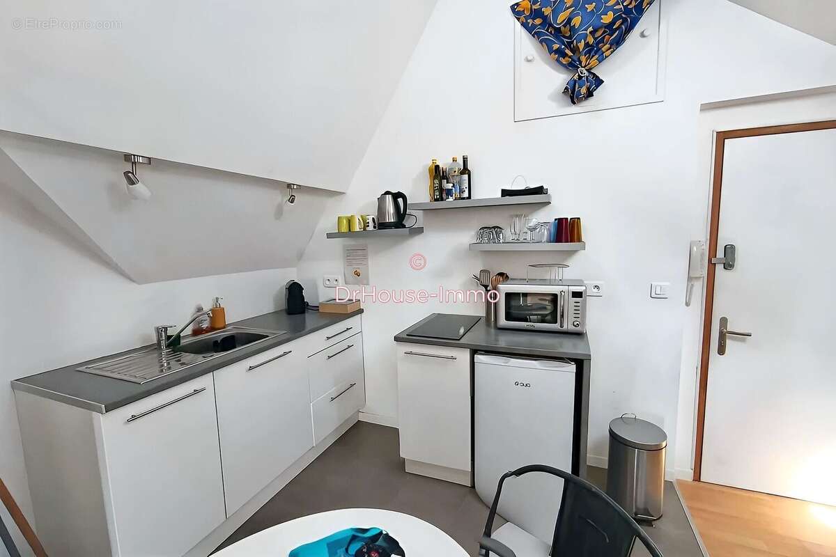 Appartement à OLORON-SAINTE-MARIE