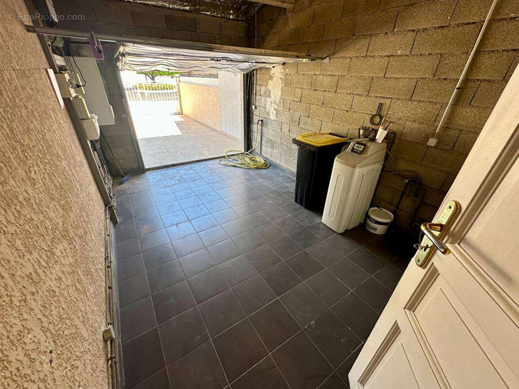 Villa 5 chambres avec piscine et annexe -LATTES BOIRARGUES - photo 17