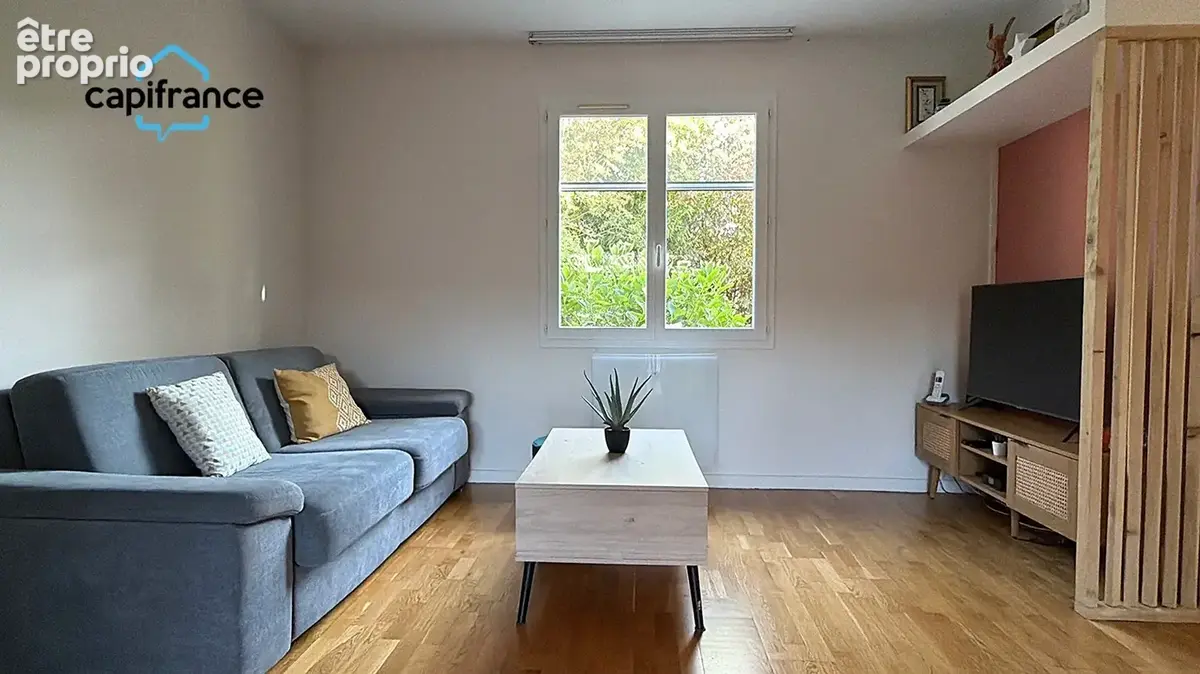 Toulouse, 25 min, Bessières, agréable villa de plain-pied T4 de 2005, 92 m² avec garage - photo 3