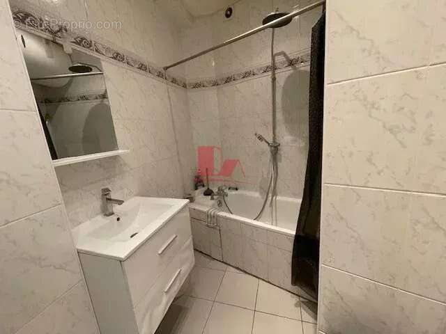 Appartement à ISSY-LES-MOULINEAUX