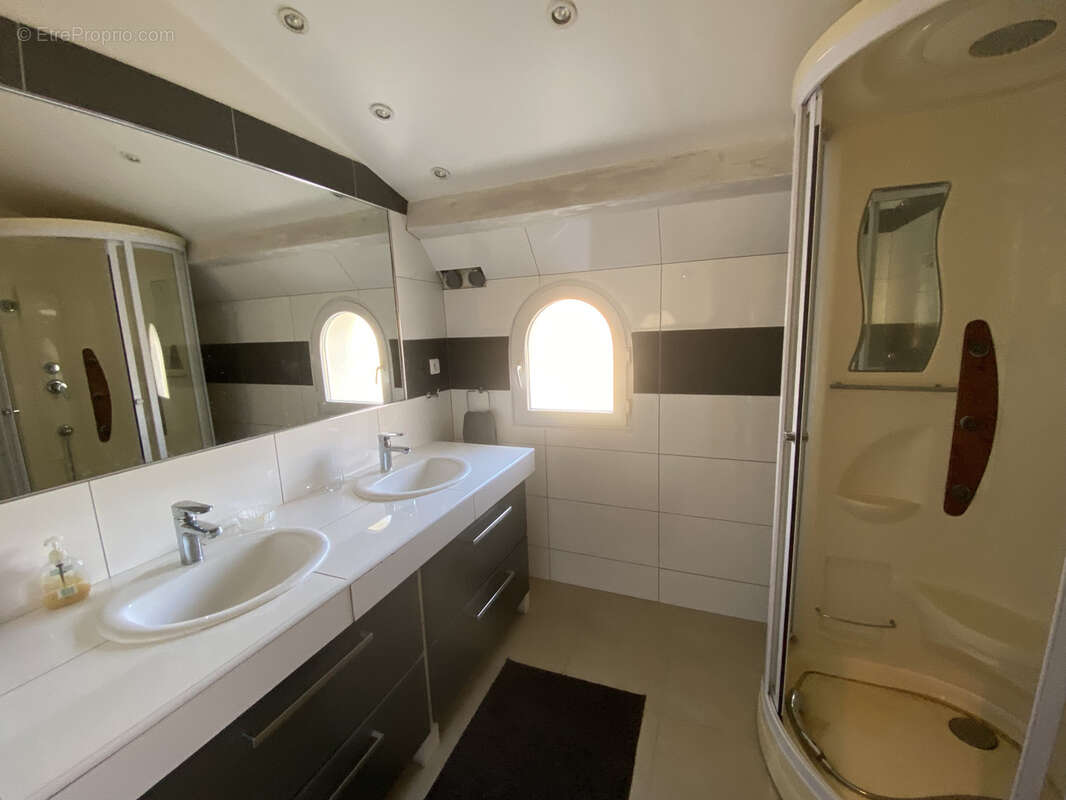 Maison à SANARY-SUR-MER