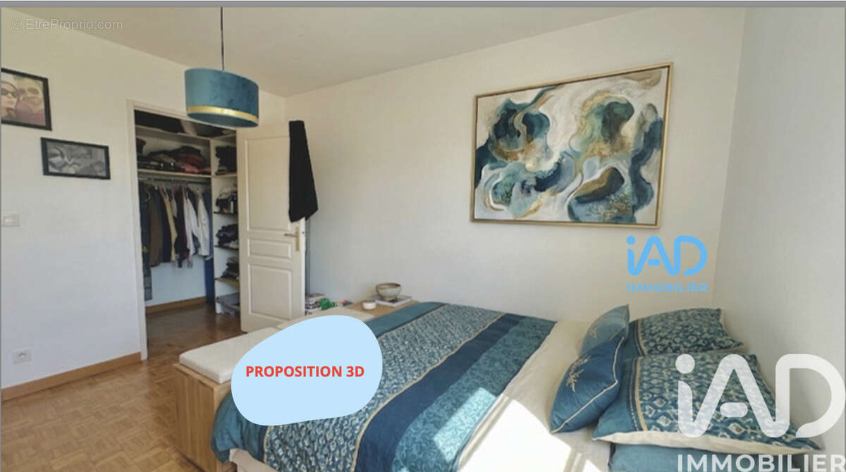 Photo 7 - Appartement à SAINT-GALMIER