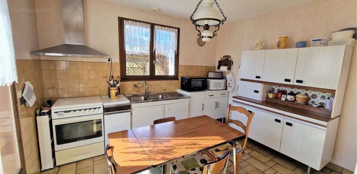 Maison à SAINT-MARCELLIN