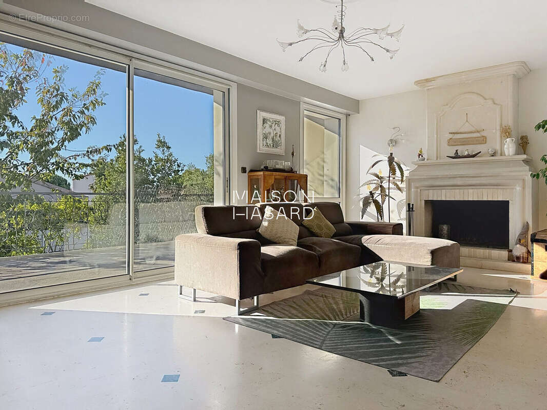 Maison à L&#039;ILE-D&#039;OLONNE