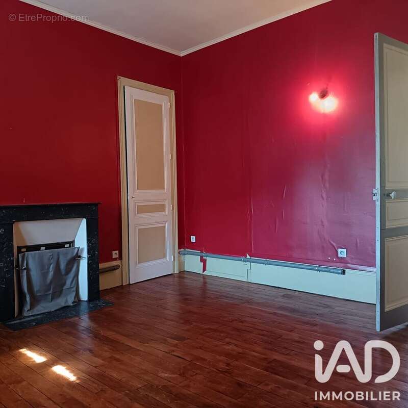 Appartement 91 m² à Limoges  - photo 7