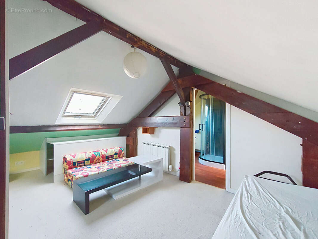 Appartement à DINARD