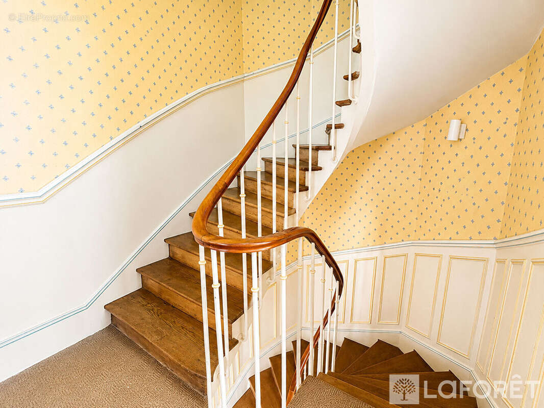 Maison à EPERNAY