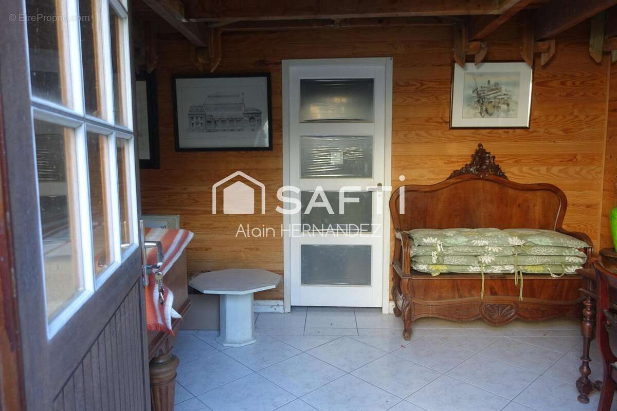 Commerce 145 m² à Montesquieu-Volvestre  - photo 9