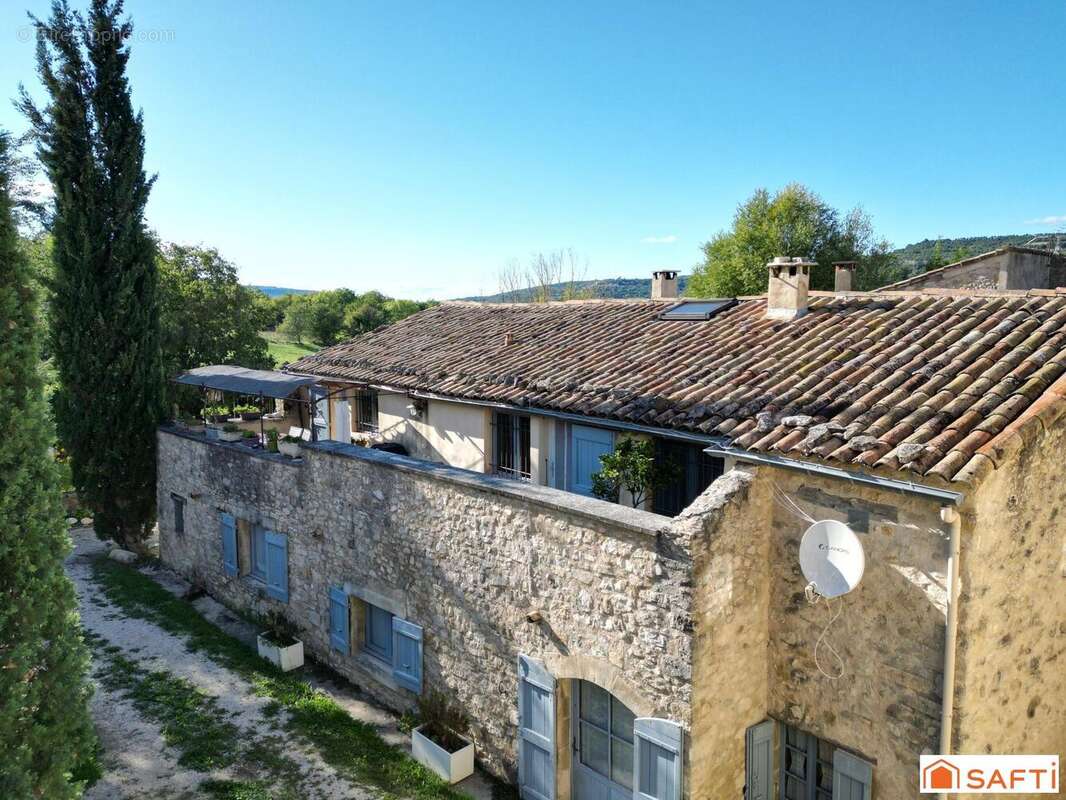 Photo 3 - Maison à SAINT-MARTIN-DE-CASTILLON