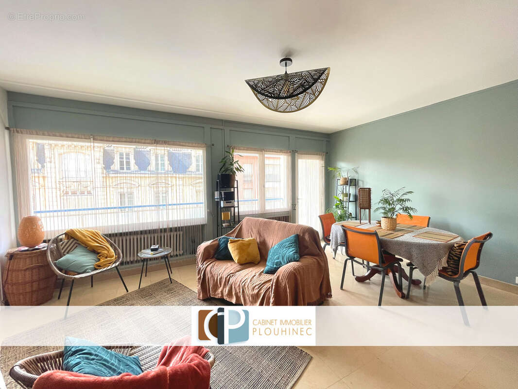 Appartement à MACON