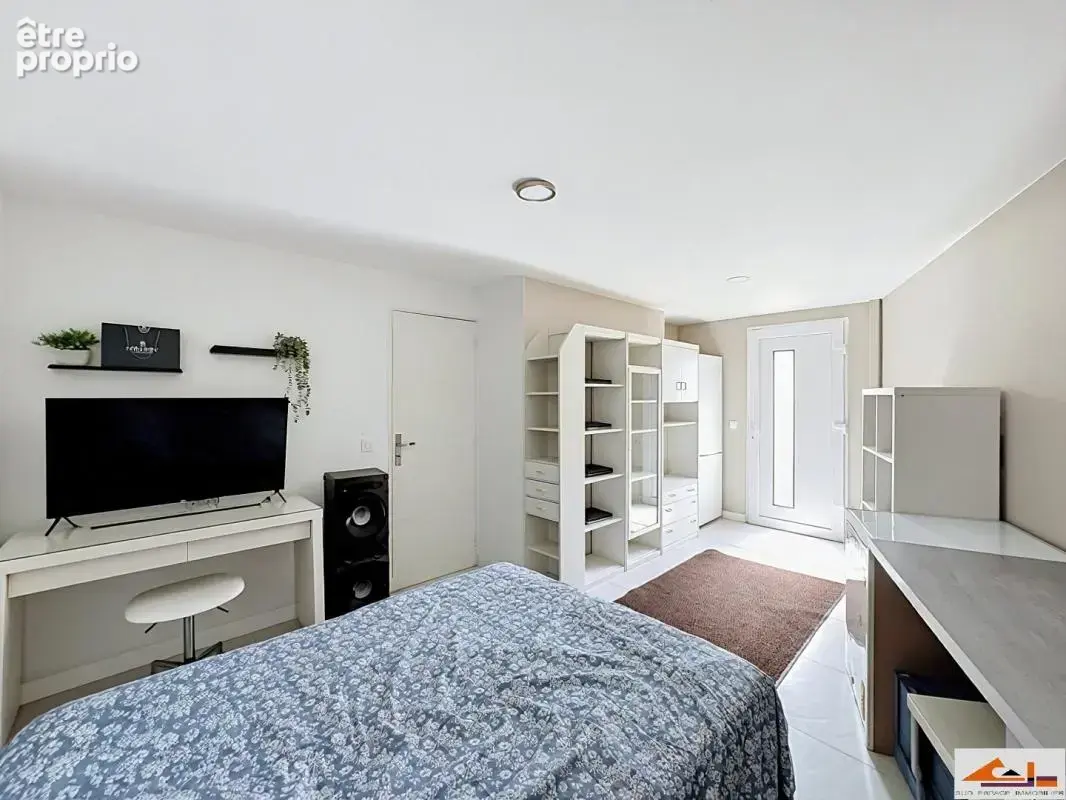 Maison 5 pièces 123 m² à vendre à Toulouse (31400) - photo 8