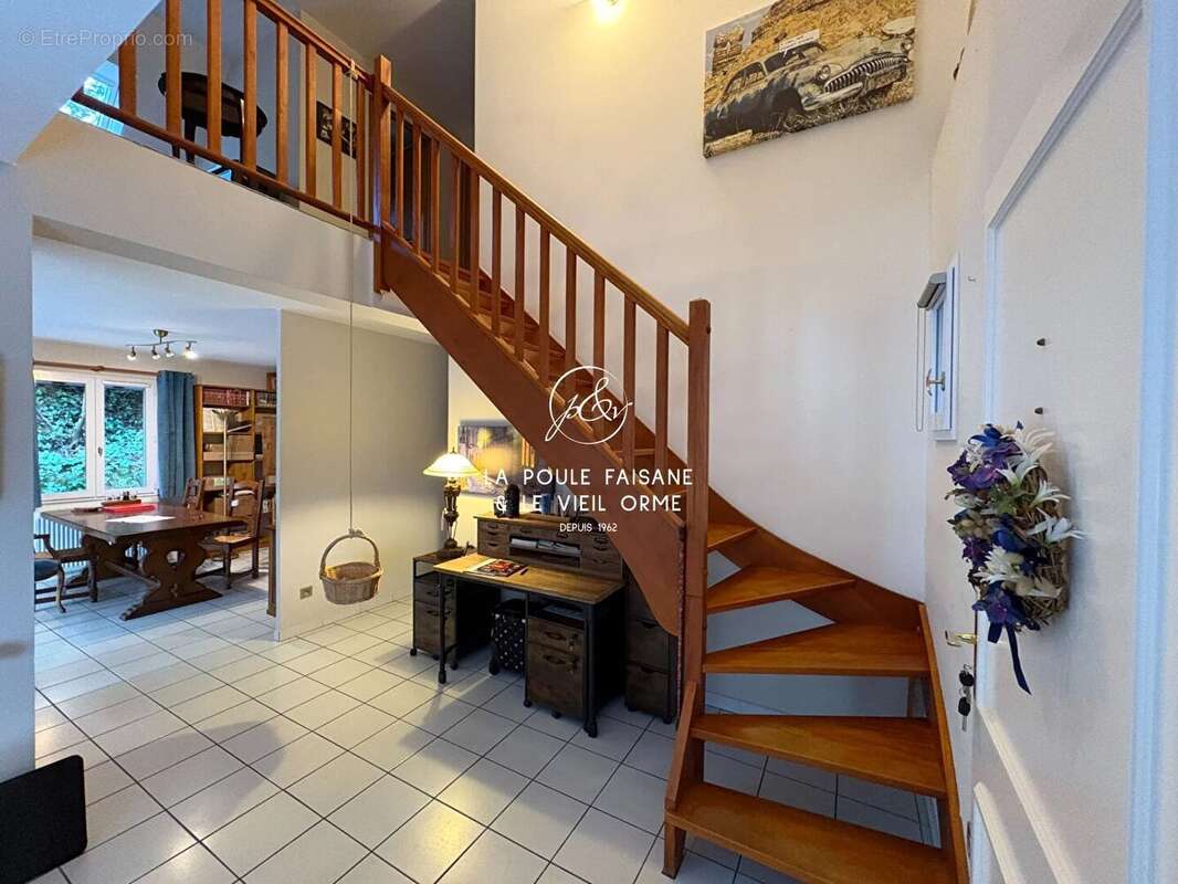 Maison à NOGENT-LE-ROI