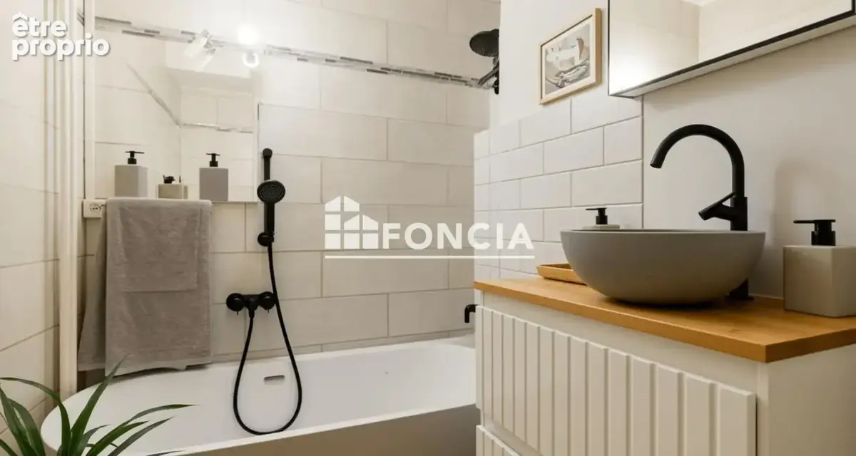 Appartement F4 de 83 m² avec véranda, parking et cave – Boissy-Saint-Léger - photo 11