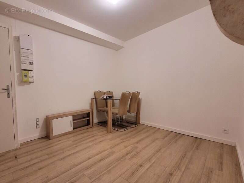 Appartement à SAUVETERRE-DE-BEARN