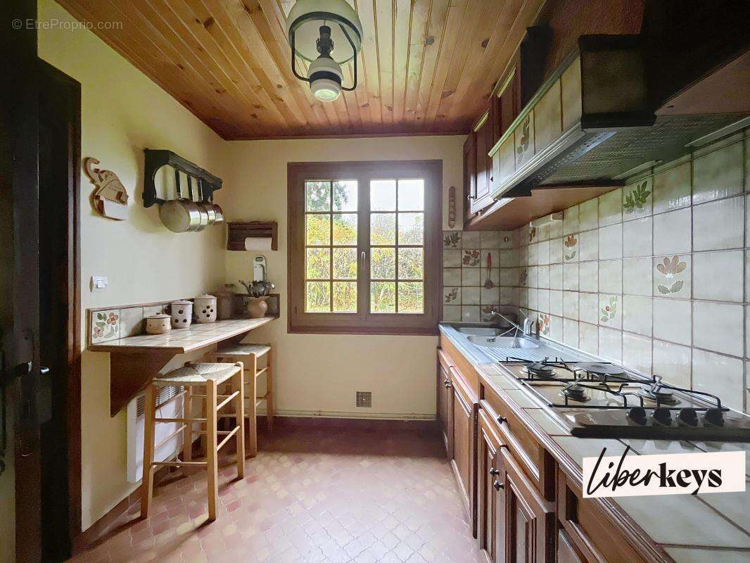 Maison à LA MANCELIERE