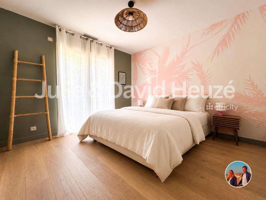 Maison 140 m² à Lacanau  - photo 8
