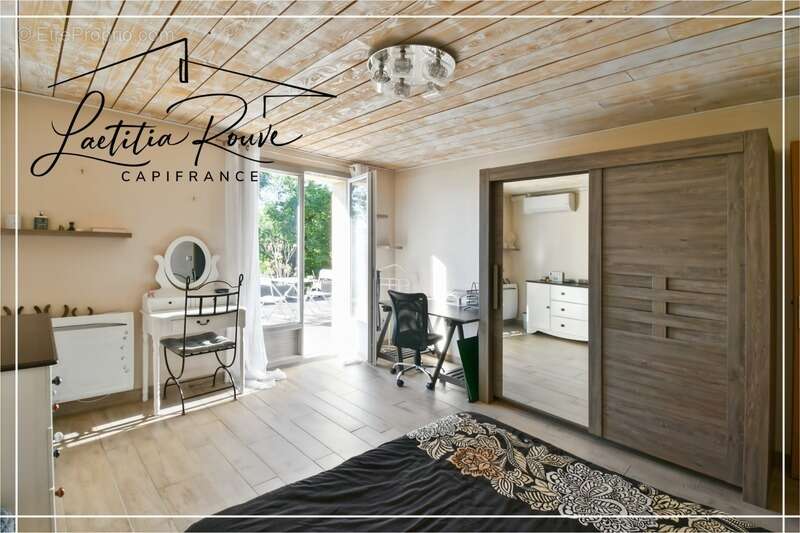 Demeure d’exception en pierre 370 m² habitable, Piscine, Pool house, Dépendances, Parc 3 ha avec lac À 25 min d’Agen - photo 13