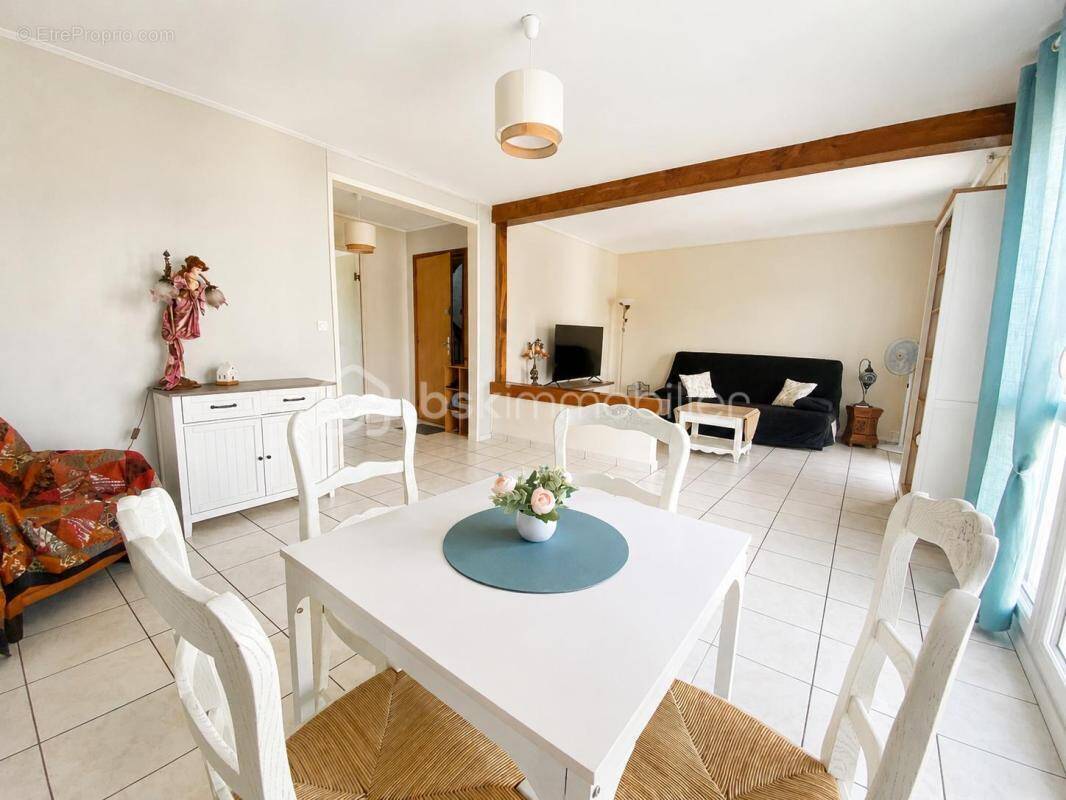 Appartement à MAROMME