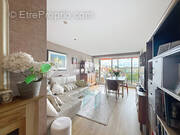 Appartement à JOINVILLE-LE-PONT