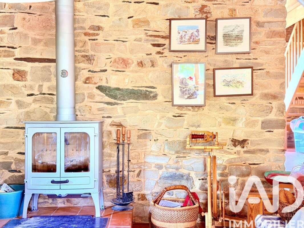 Photo 9 - Maison à SAINT-SENOUX