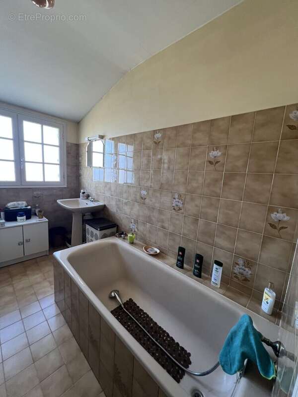 Maison à LARMOR-PLAGE