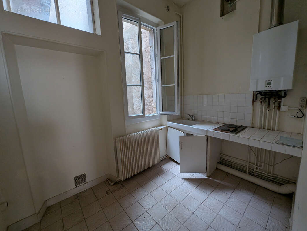 Appartement à CHATEAUDUN