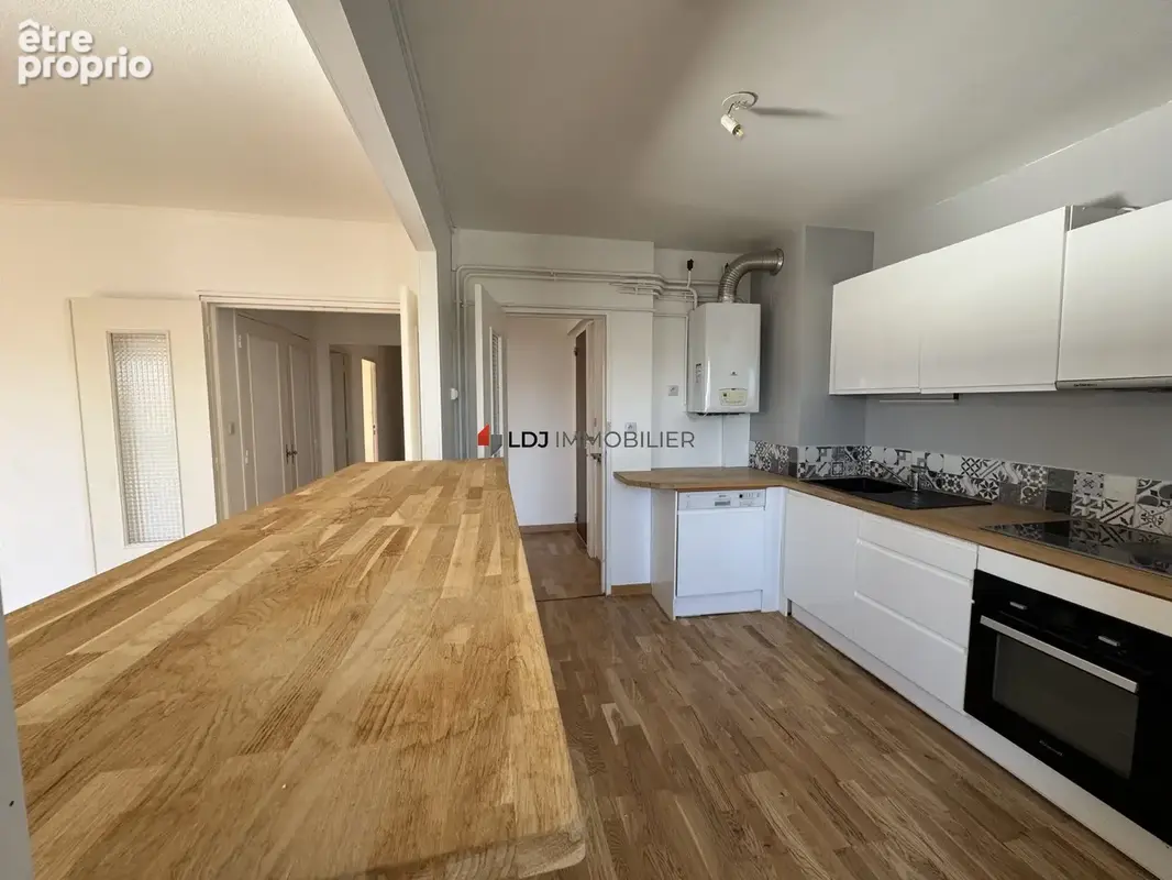 Appartement 3 pièces 83 m² à vendre à Perpignan (66100) - photo 3