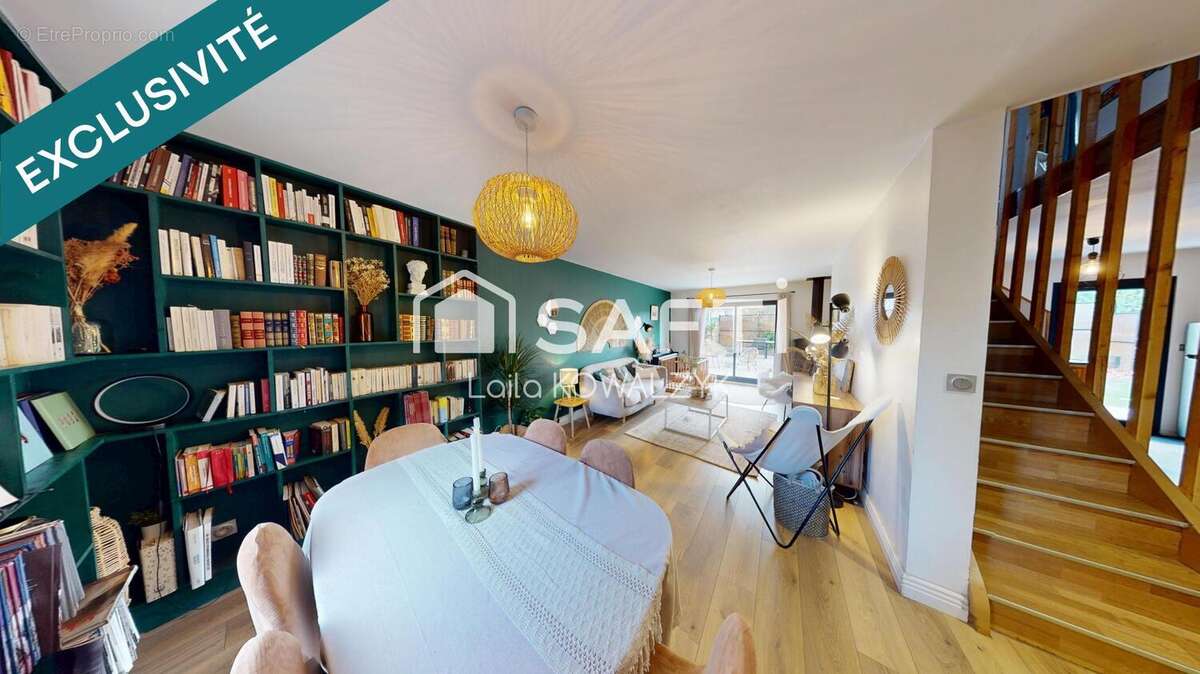 Photo 5 - Maison à VILLEFONTAINE