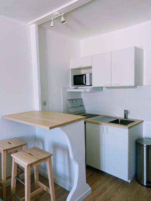 Appartement à ANGOULEME